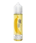 Tokyo Iced Banana 60ml - Image 2