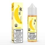 Tokyo Iced Banana 60ml