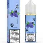 Tokyo Iced Blueberry 60ml