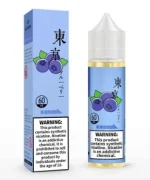Tokyo Iced Blueberry 60ml