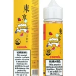 Tokyo Iced Fruit Bomb 60ml