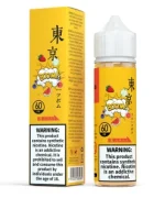 Tokyo Iced Fruit Bomb 60ml