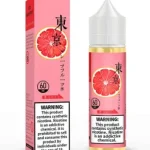 Tokyo Iced Grapefruit 60ml
