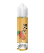 Tokyo Iced Mango 60ml - Image 2