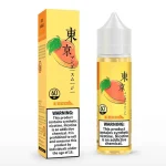 Tokyo Iced Mango 60ml
