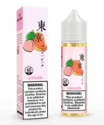 Tokyo Iced Mango Peach 60ml
