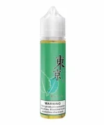 Tokyo Iced Mint 60ml - Image 2