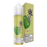 Tokyo Iced Mung Bean 60ml