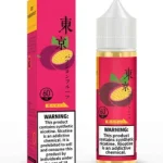 Tokyo Iced Passion Fruit 60ml