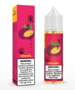 Tokyo Iced Passion Fruit 60ml