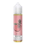 Tokyo Iced Peach 60ml - Image 2