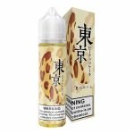 Tokyo Iced Peanut Cake 60ml