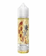 Tokyo Iced Peanut Cake 60ml - Image 2