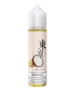 Tokyo Iced Pina Colada 60ml - Image 2
