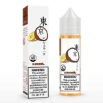 Tokyo Iced Pina Colada 60ml