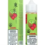 Tokyo Iced Strawberry Kiwi 60ml