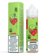 Tokyo Iced Strawberry Kiwi 60ml