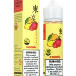 Tokyo Iced Strawberry Mango 60ml