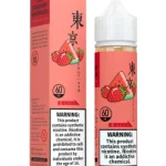 Tokyo Iced Strawberry Watermelon 60ml