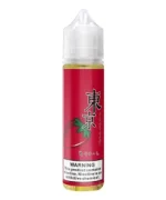Tokyo Iced Strawberry Yakult 60ml - Image 2