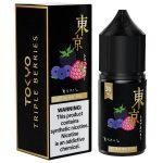 Tokyo Gold Triple Berries 30ml