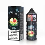 Tokyo Remix Triple Melon 30ml