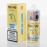 Tokyo Super Cool Tropical Mango 30ml