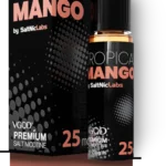 TROPICAL MANGO 30ML VGOD SALT NIC