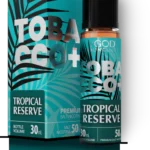 TROPICAL RESERVE 30ML VGOD SALT NIC