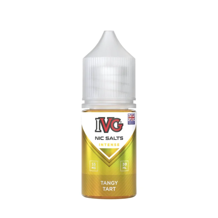 Tangy Tart 55Mg IVG SERIES 30ML - Image 2