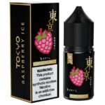 Tokyo Gold Raspberry Ice 30ml 3 Vape Craze Tokyo Gold Raspberry Ice 30ml