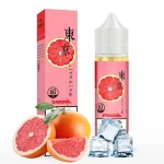 Tokyo Iced Grapefruit 60ml - Image 2