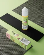 Tokyo Iced Peach Melon 60ml - Image 2