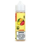 Tokyo Iced Strawberry Mango 60ml - Image 2