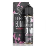 VGOD BERRY BOMB 60ML FREEBASE NON ICED