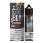 VGOD MANGO BOMB 60ML FREEBASE NON ICED