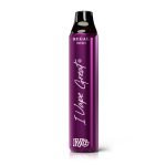 VIMTO 20MG 50MG IVG REGAL 6000 PUFF DISPOSABLE - Image 2