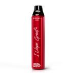 WATERMELON ICE 20MG 50MG IVG REGAL 6000 PUFF DISPOSABLE - Image 2