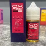 Watermelon 30ml Ox Passion Powered by Oxva (35 55mg)
