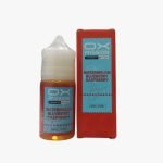 Watermelon Blueberry Raspberry 30ml Ox Passion Powered by Oxva (35 55mg)