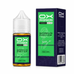 Watermelon Bubblegum 30ml Ox Passion Powered by Oxva (35 55mg)