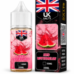 UK Salt Iced Watermelon-30ml
