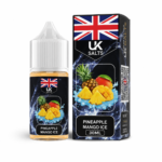 UK Salts Pineapple Mango-30ML