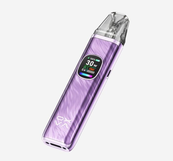 Dream Purple