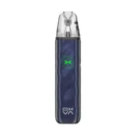OXVA XLIM GO 2 Pod Kit 2 Vape Craze Metal Blue