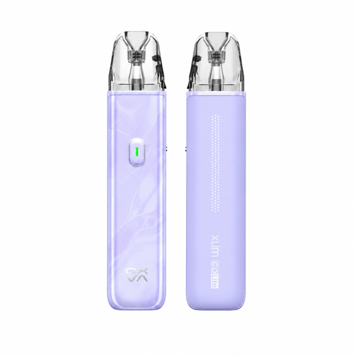 OXVA XLIM GO Lite pod kit 1 Vape Craze light purple