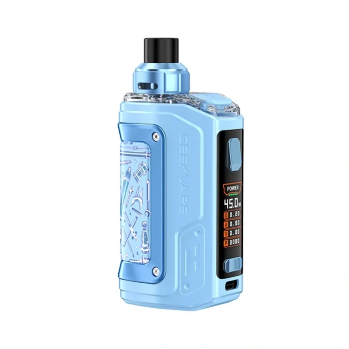 Sky Blue 3