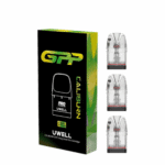 Uwell Caliburn G4 Replacement Pod Cartridge