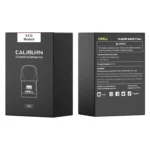 Uwell Caliburn G3 Replacement Pod Cartridge 7 Vape Craze 0.6 OHMS3