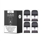Uwell Caliburn G3 Replacement Pod Cartridge 9 Vape Craze 0.9 OHMS 2